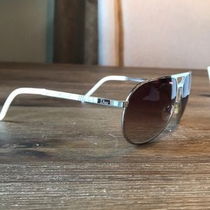 Dior Aviator Sunglasses